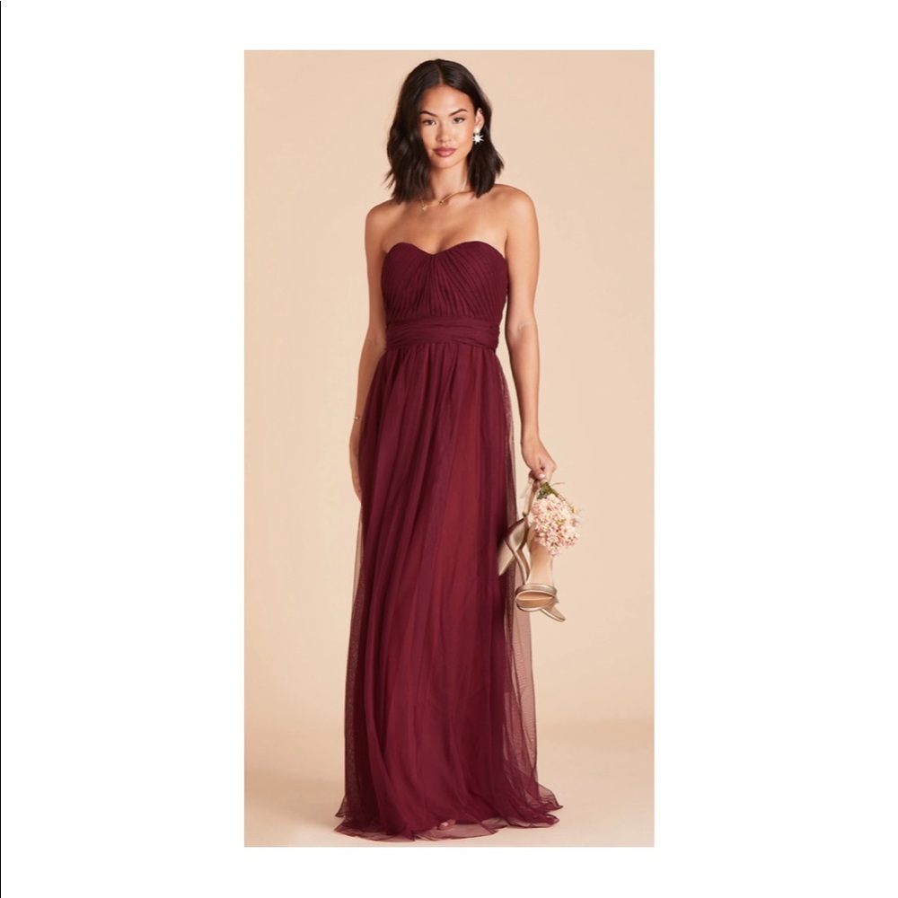 Birdy Grey Christina bridesmaid dress